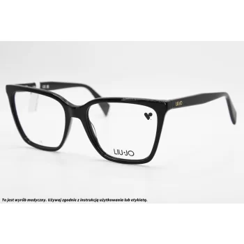 Okulary korekcyjne LIU JO LJ 2815 001