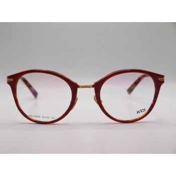 Okulary korekcyjne WES WS-G0649 C4