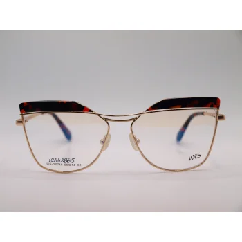 Okulary korekcyjne WES WS-G0746 C2