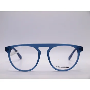 Okulary korekcyjne KARL LAGERFELD KL 6081 424