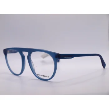 Okulary korekcyjne KARL LAGERFELD KL 6081 424