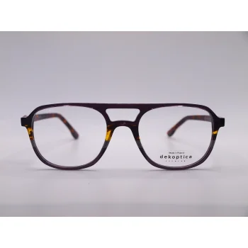 Okulary korekcyjne DEK OPTICA FRAME 182 COL.281