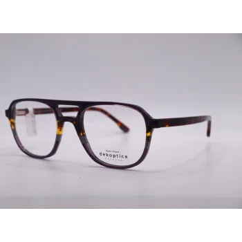 Okulary korekcyjne DEK OPTICA FRAME 182 COL.281