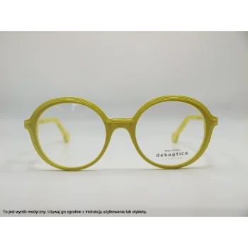 Okulary korekcyjne DEK OPTICA F 009 COL.303