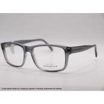 Okulary korekcyjne DEK OPTICA ANTHONY COL.1000