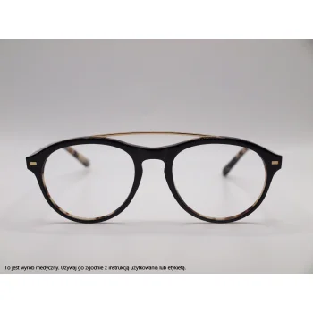 Okulary korekcyjne WES WS-G 0732 C2