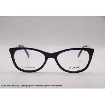 Okulary korekcyjne FUEGO DS 2207 C05