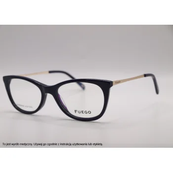 Okulary korekcyjne FUEGO DS 2207 C05