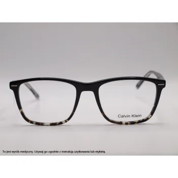 Okulary korekcyjne CALVIN KLEIN CK 21502 011