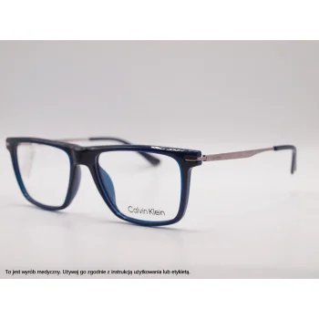 Okulary korekcyjne CALVIN KLEIN CK 22502 438