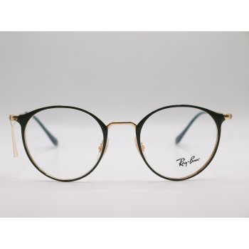 Okulary korekcyjne RAY BAN RB 6378 2908